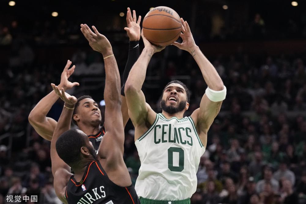 关注的焦点 关注的焦点