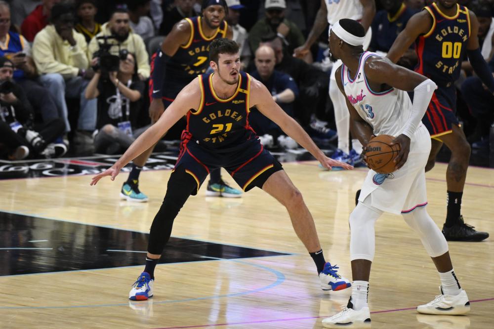 雷霆如今的 雷霆如今的