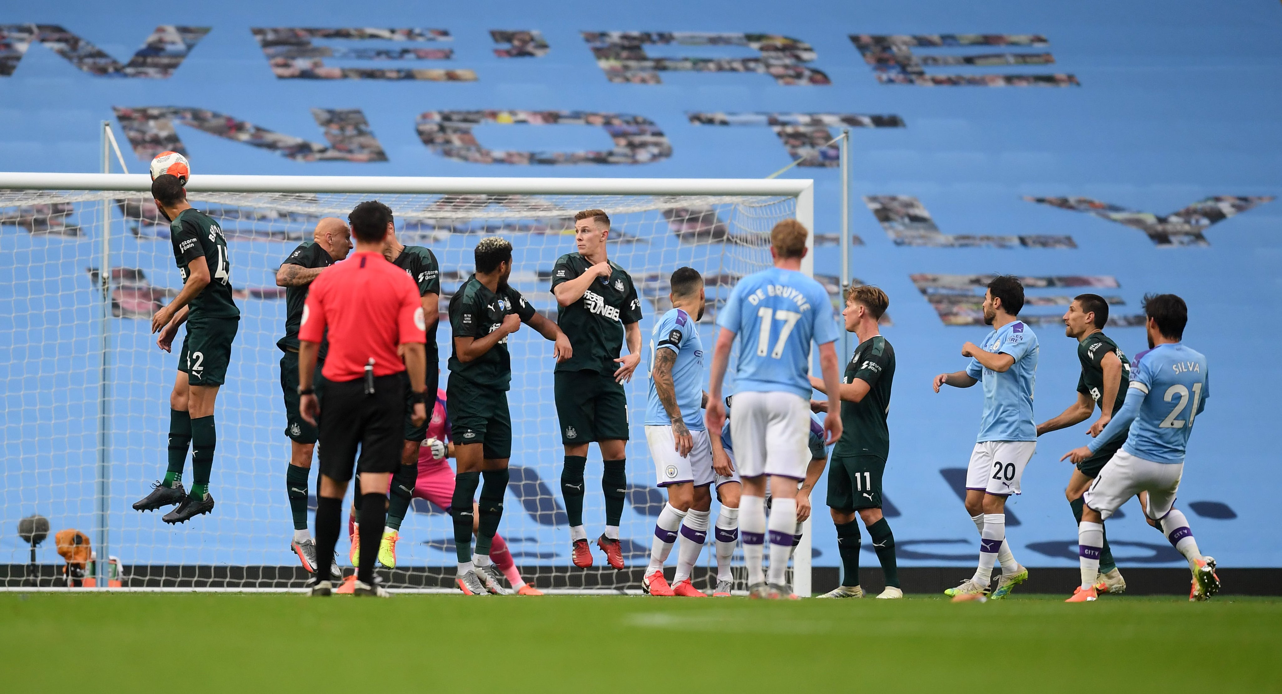 因他们在球 因他们在球