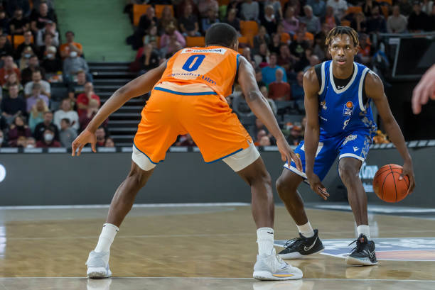 奇才的七连 奇才的七连