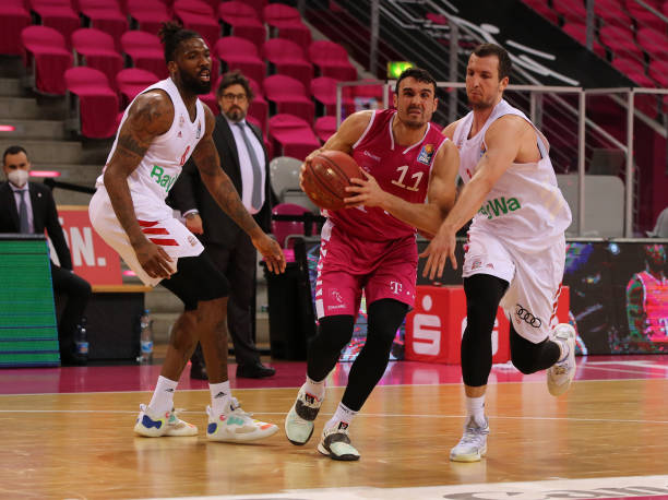 球员的起点 球员的起点